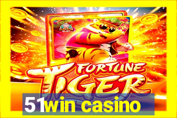 51win casino